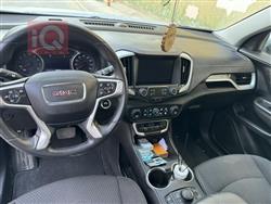 GMC Terrain
